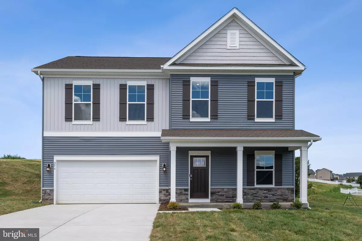 Lexington City, VA 24450,42 SEABISCUIT CT
