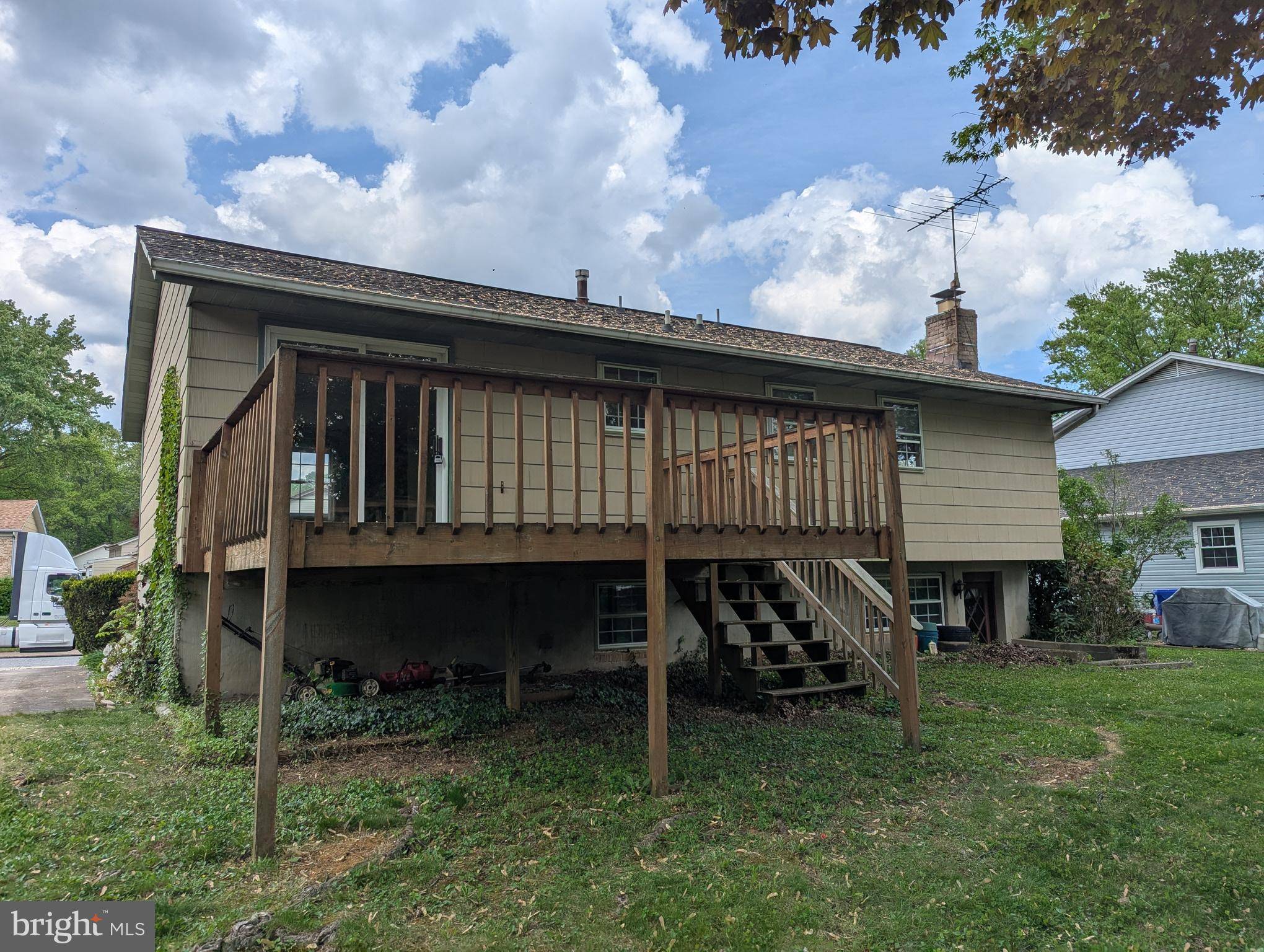 Bel Air, MD 21015,2056 WHITNEY LN