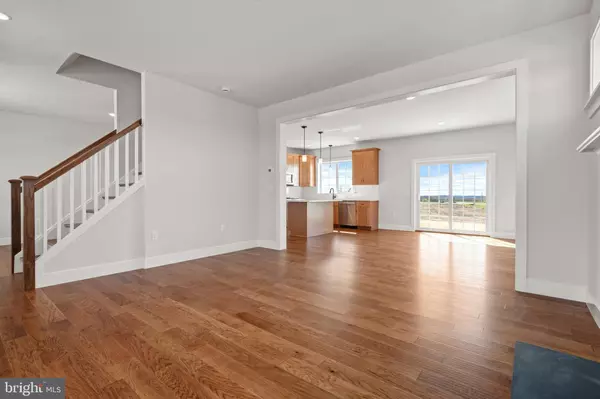 Wrightsville, PA 17368,502 WINDING WAY #BAILEY MODEL