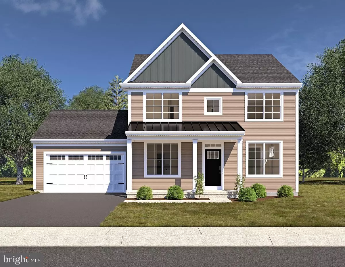 Wrightsville, PA 17368,502 WINDING WAY #BAILEY MODEL