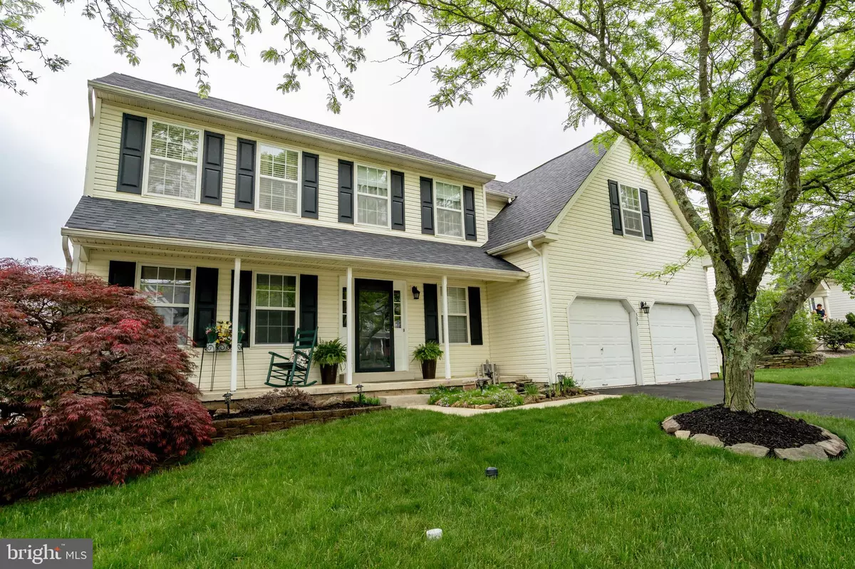 Perkasie, PA 18944,393 ESSEX CT