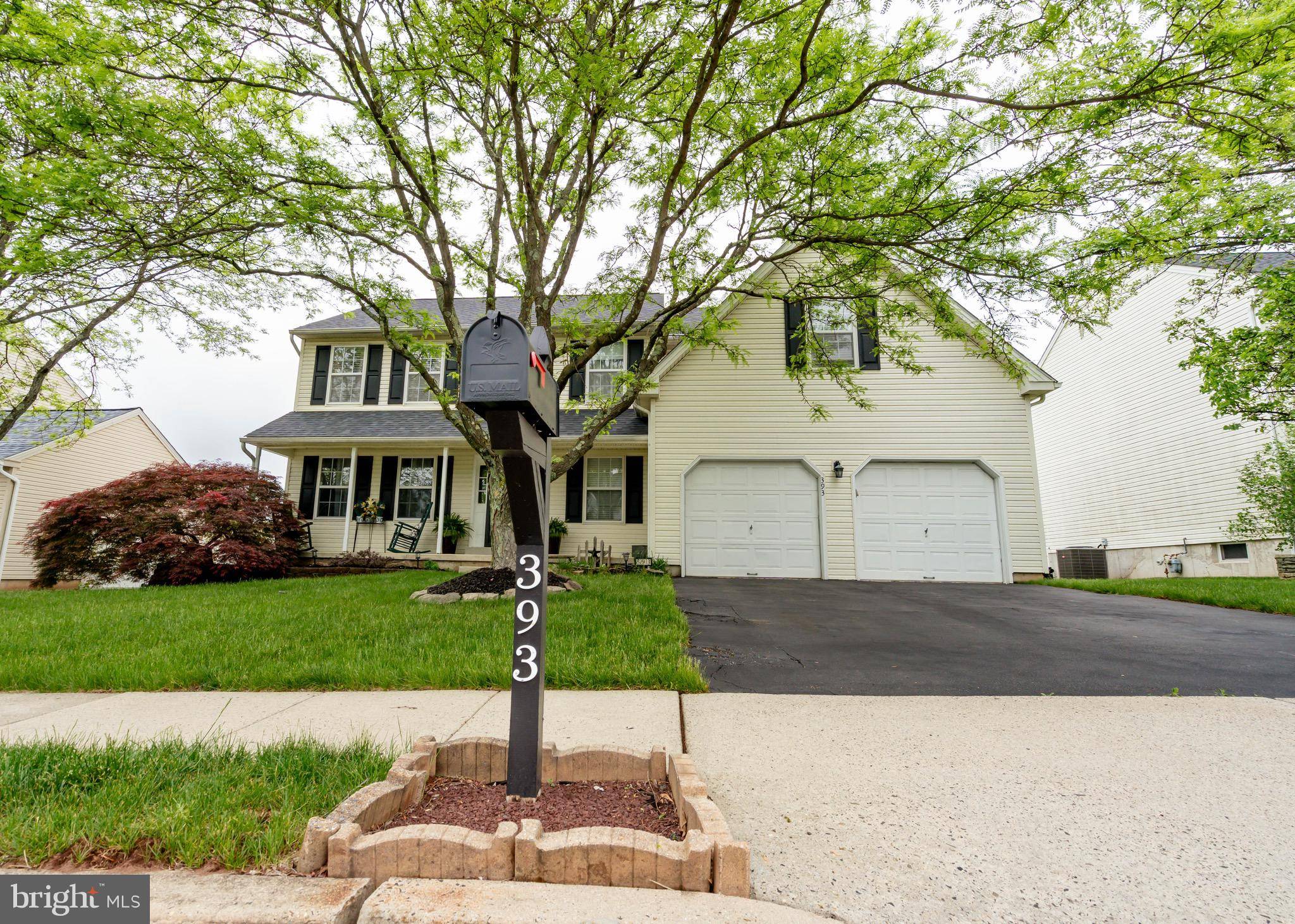 Perkasie, PA 18944,393 ESSEX CT
