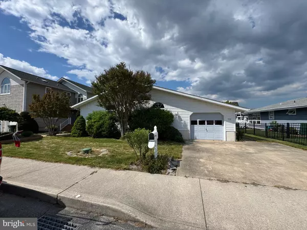 Ocean City, MD 21842,152 OLD WHARF RD