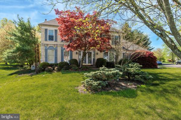 Jamison, PA 18929,2351 PHLOX CT