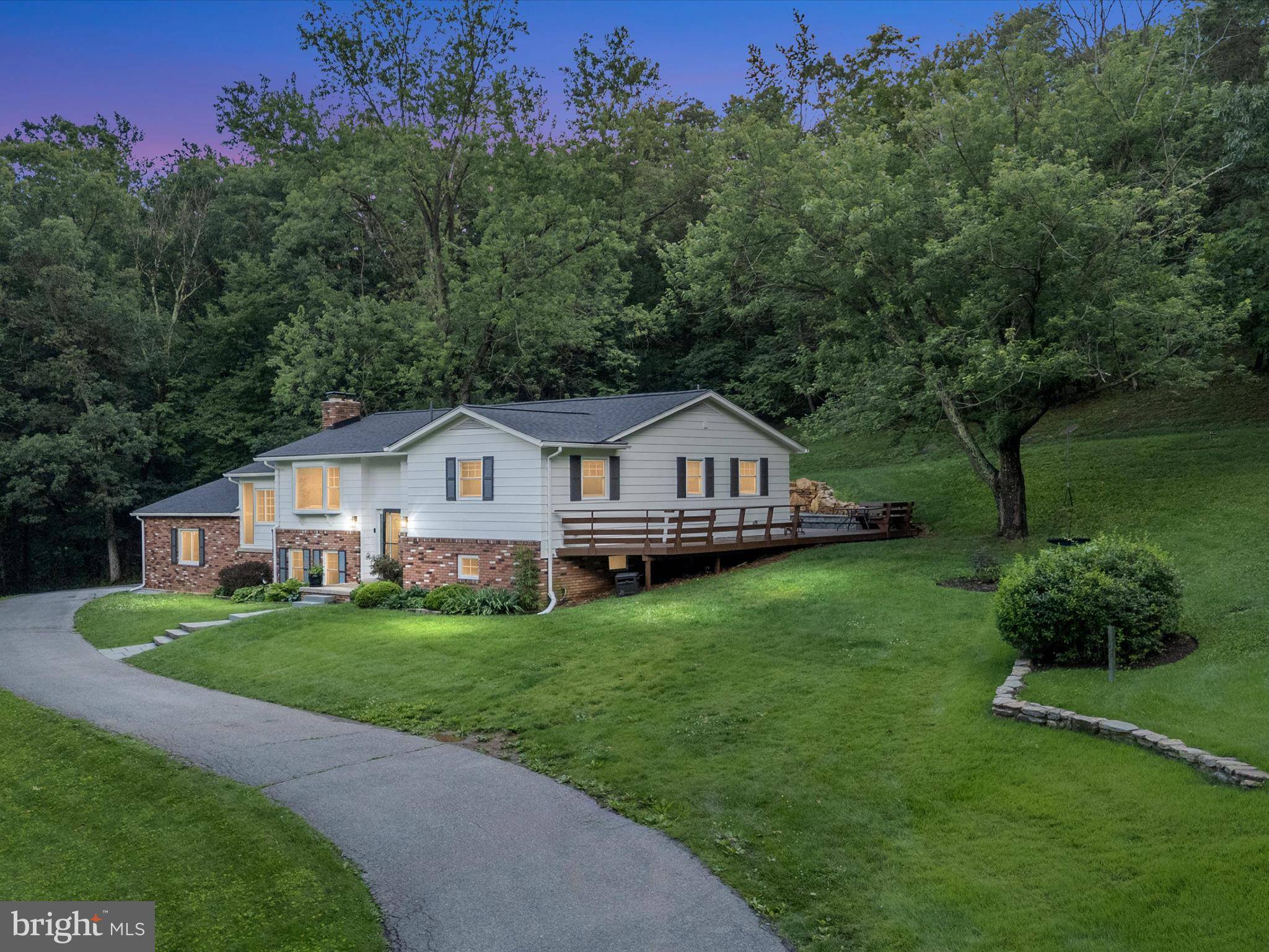 5306 STONE RD, Frederick, MD 21703