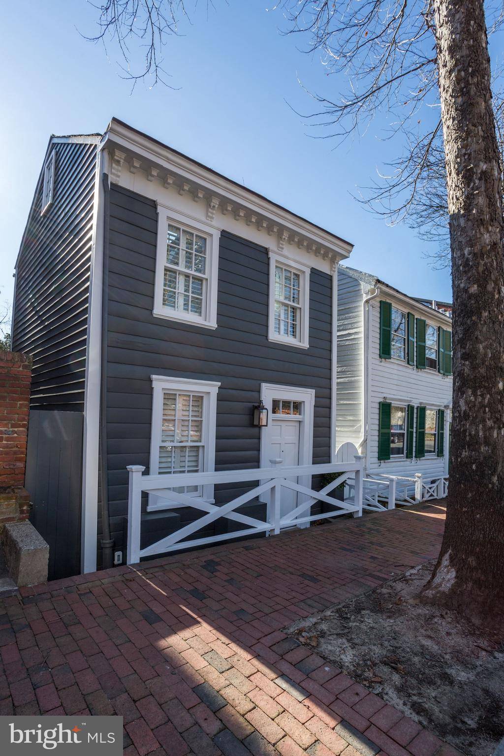 Washington, DC 20007,3522 P ST NW