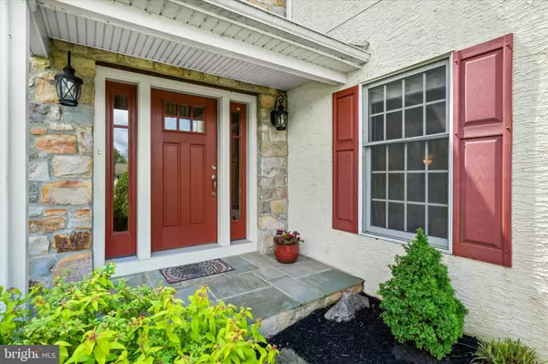 Kennett Square, PA 19348,304 ORIOLE DR