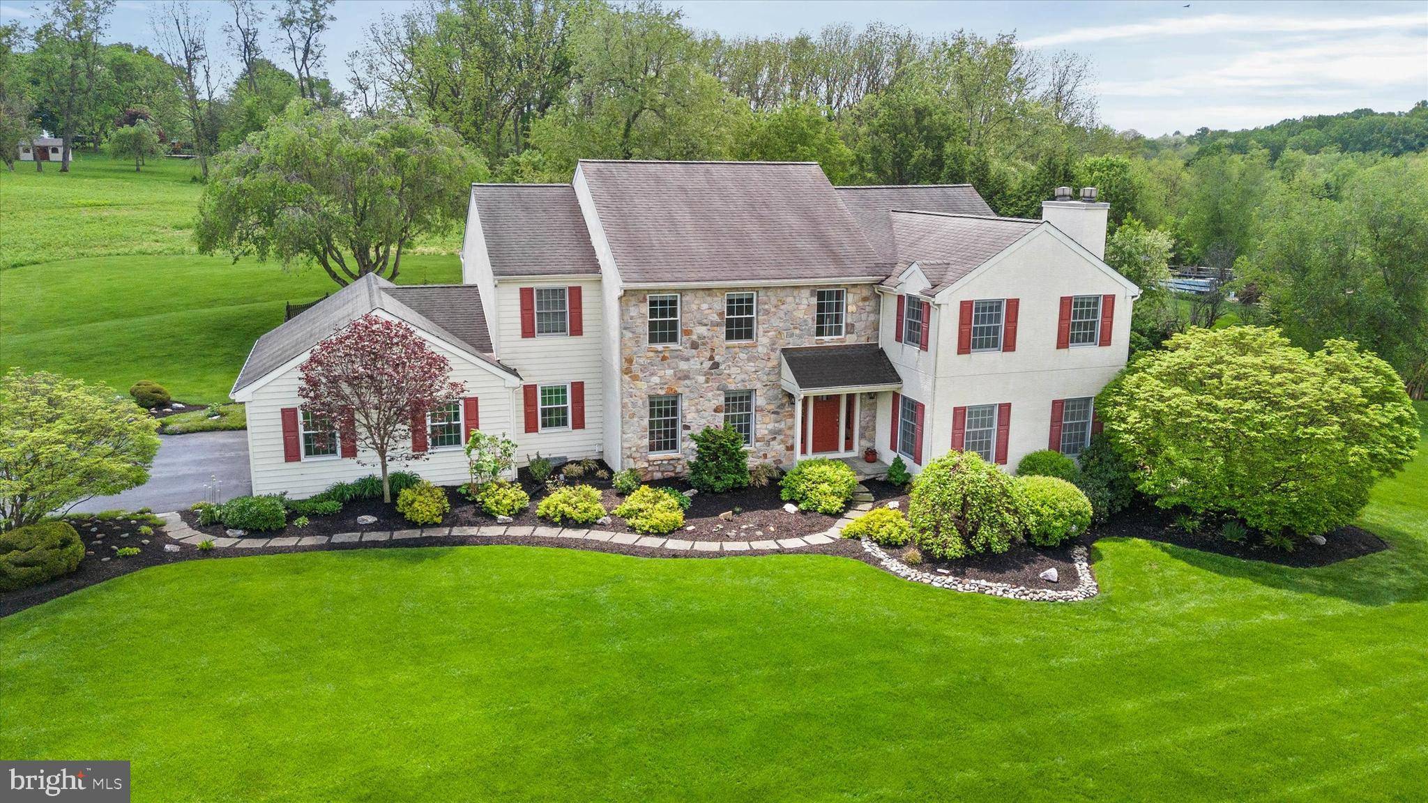 Kennett Square, PA 19348,304 ORIOLE DR