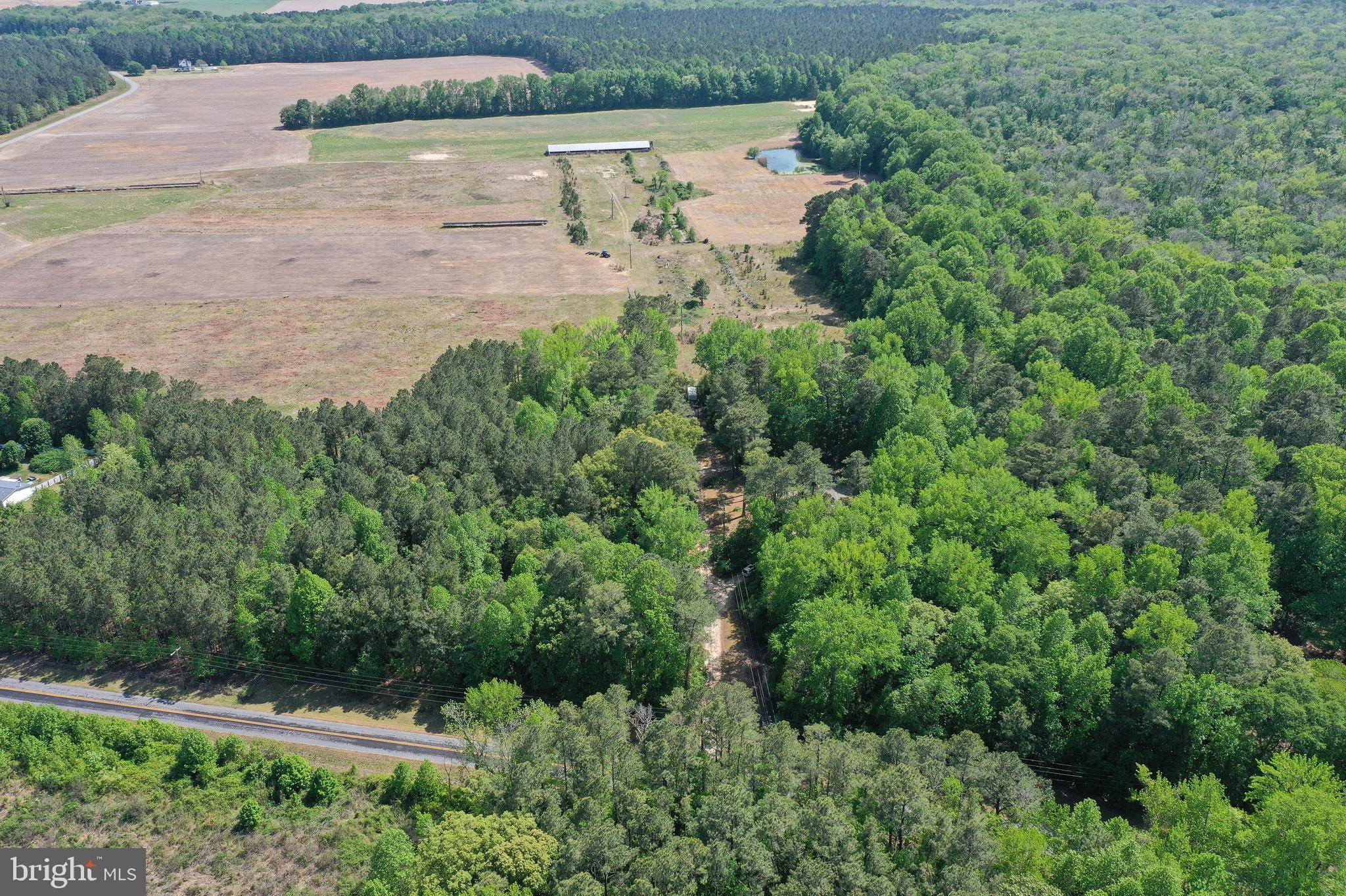 Berlin, MD 21811,7044 WHITON CROSSING RD