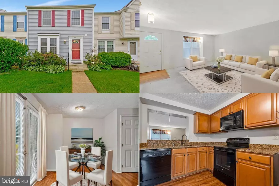 686 WILLOWBY RUN, Pasadena, MD 21122