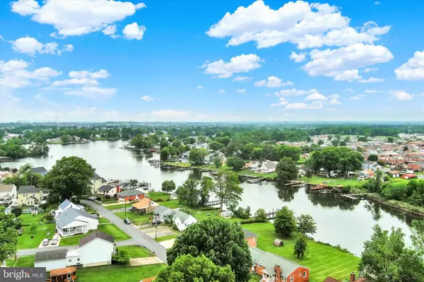 Baltimore, MD 21222,1719 PIN OAK AVE