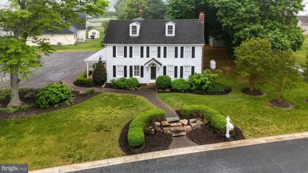 Camden Wyoming, DE 19934,215 SANDY HILL TRL