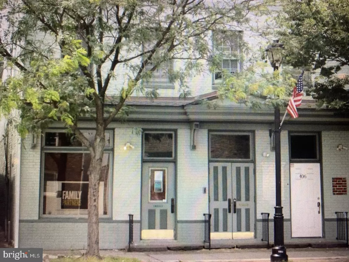 Burlington, NJ 08016,406 HIGH ST #2