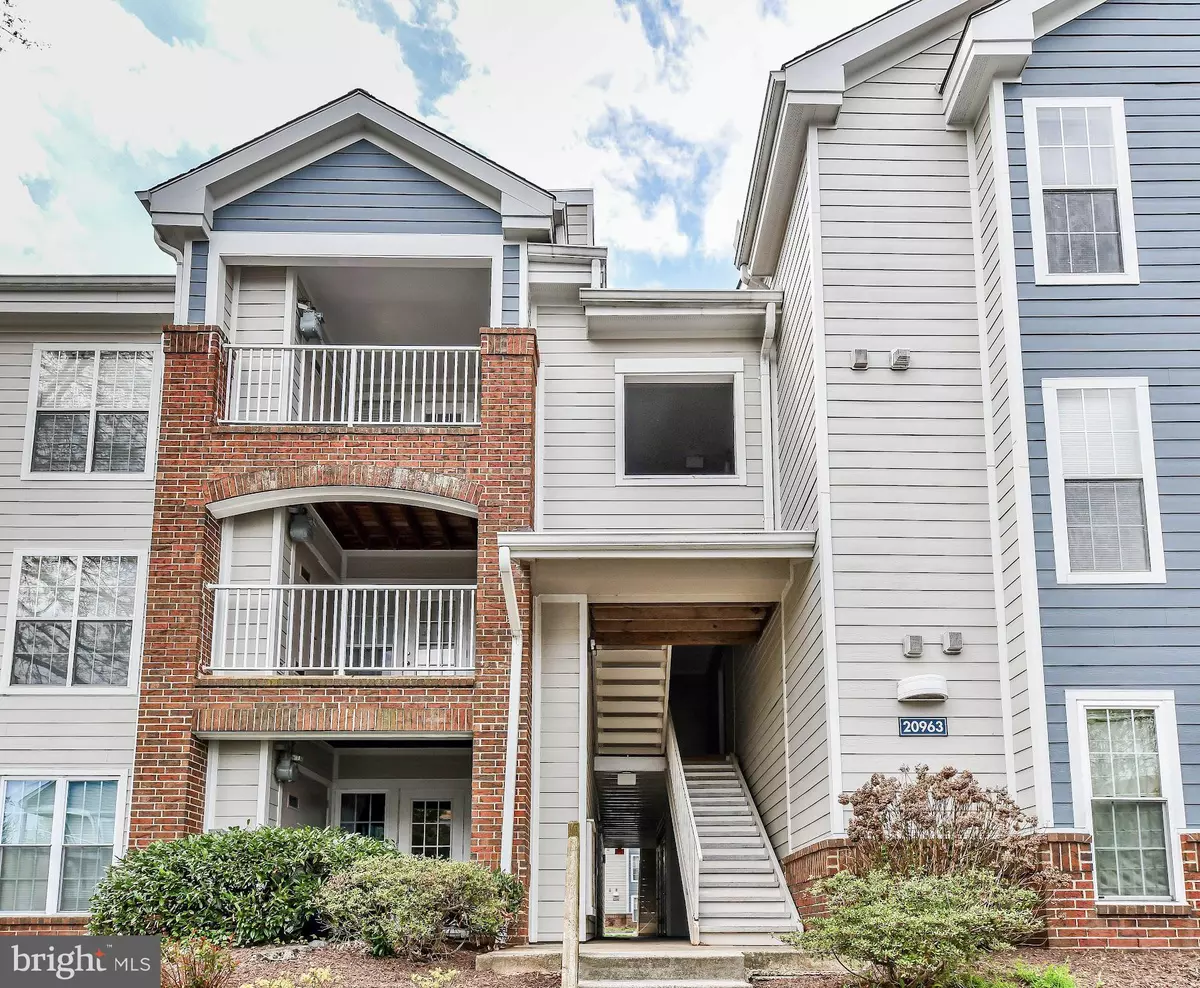 Ashburn, VA 20147,20963 TIMBER RIDGE TER #302