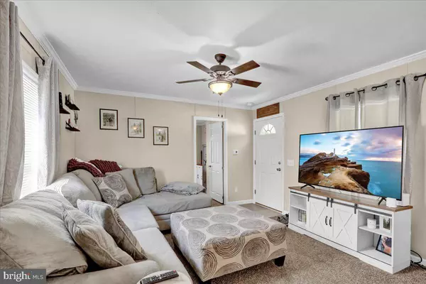 New Providence, PA 17560,4 PONDEROSA LN