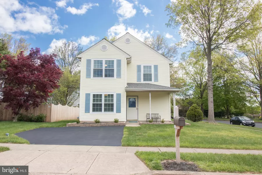 254 STANFORD PL, Newtown, PA 18940