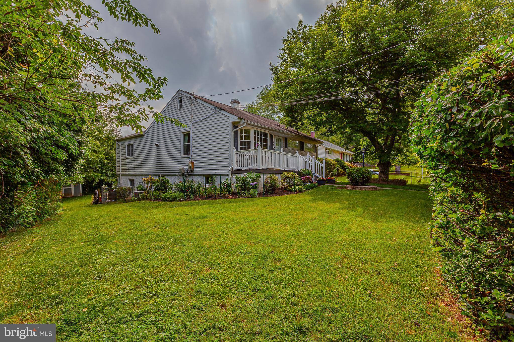 Rockville, MD 20851,1803 CRAWFORD DR