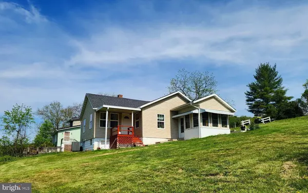 Cumberland, MD 21502,11109 BUTTERNUT LN NE