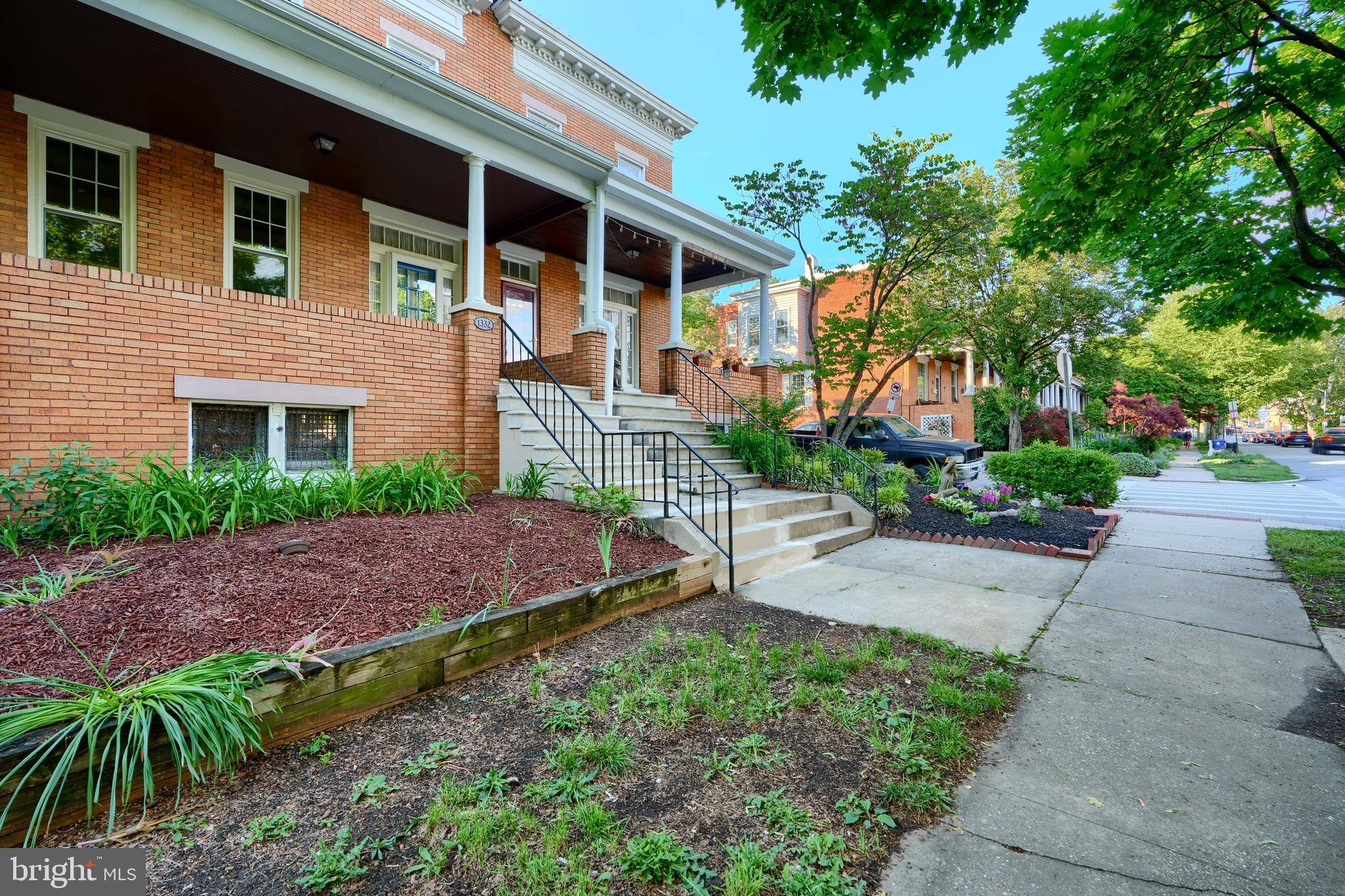 Baltimore, MD 21211,1332 W 41ST ST