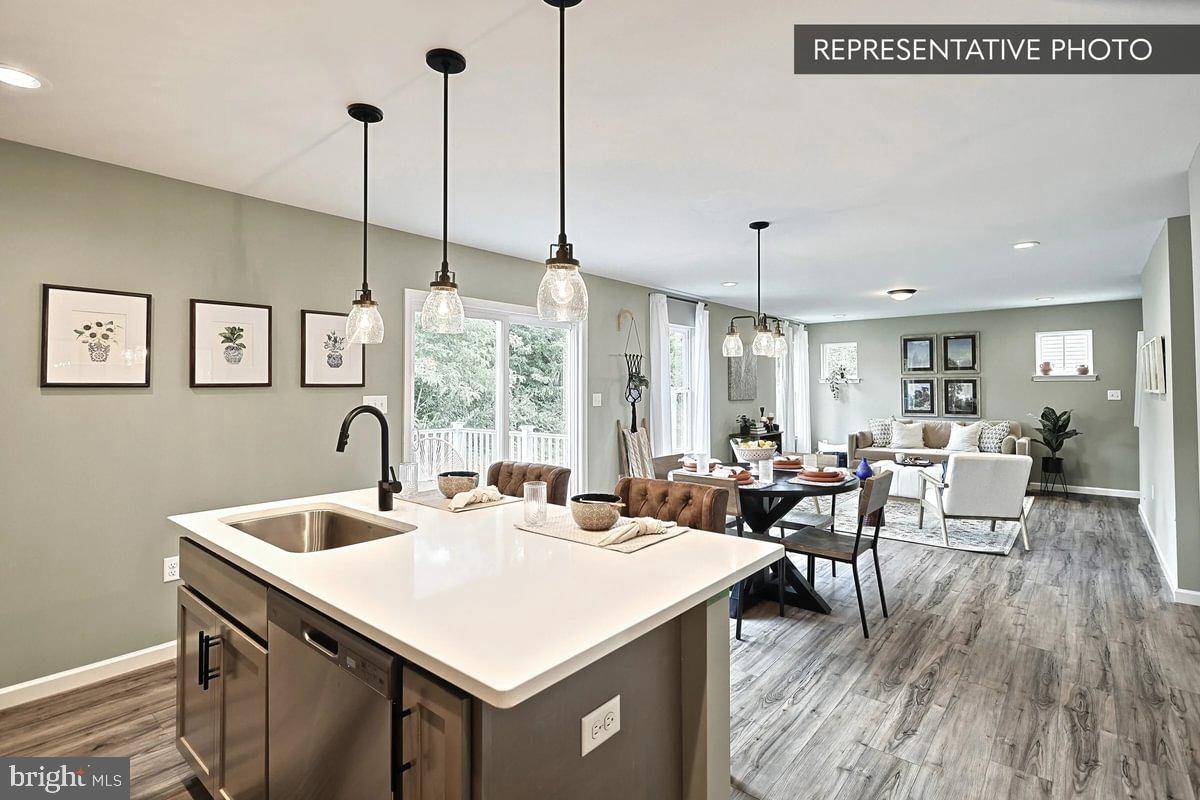 Bellefonte, PA 16823,SWEET BIRCH PLAN AT SHADY LANE ESTATES