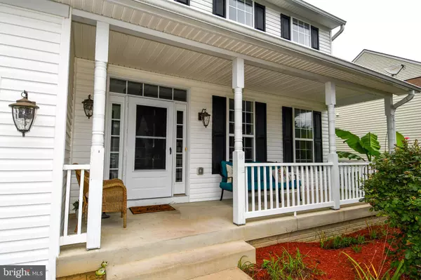 Fredericksburg, VA 22407,6218 HOT SPRING LN