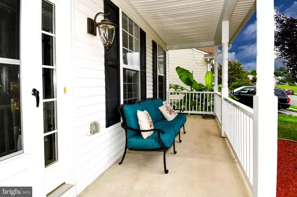 6218 HOT SPRING LN, Fredericksburg, VA 22407