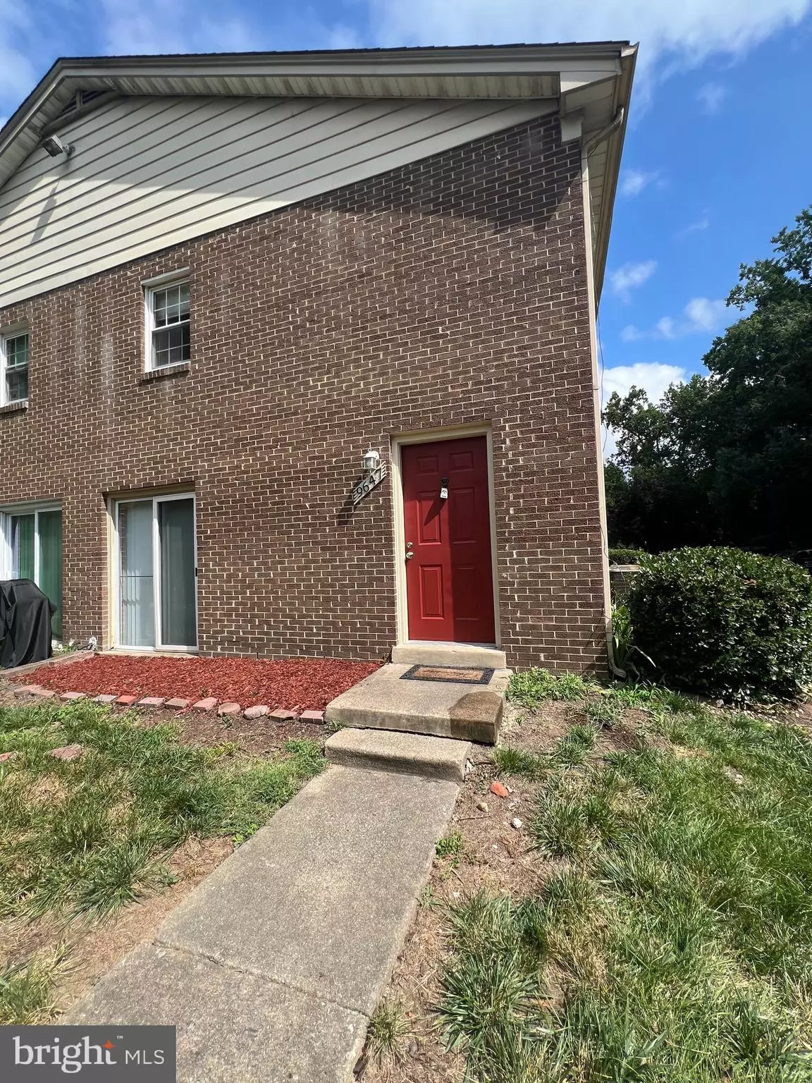 Lorton, VA 22079,9647 HAGEL CIR
