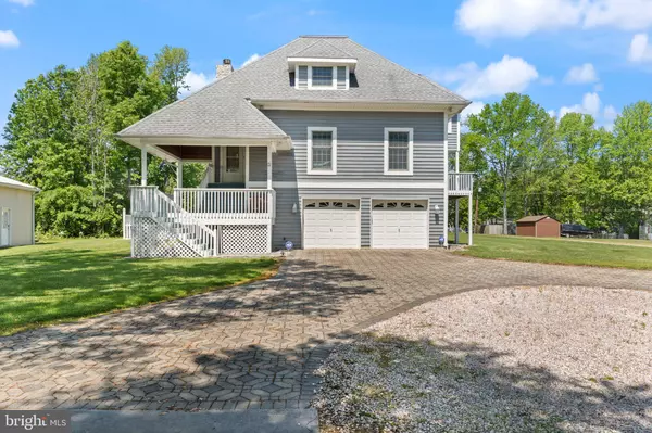 Charlestown, MD 21914,21 HEISLER AVE