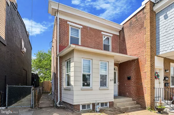 611 N LINCOLN ST, Wilmington, DE 19805