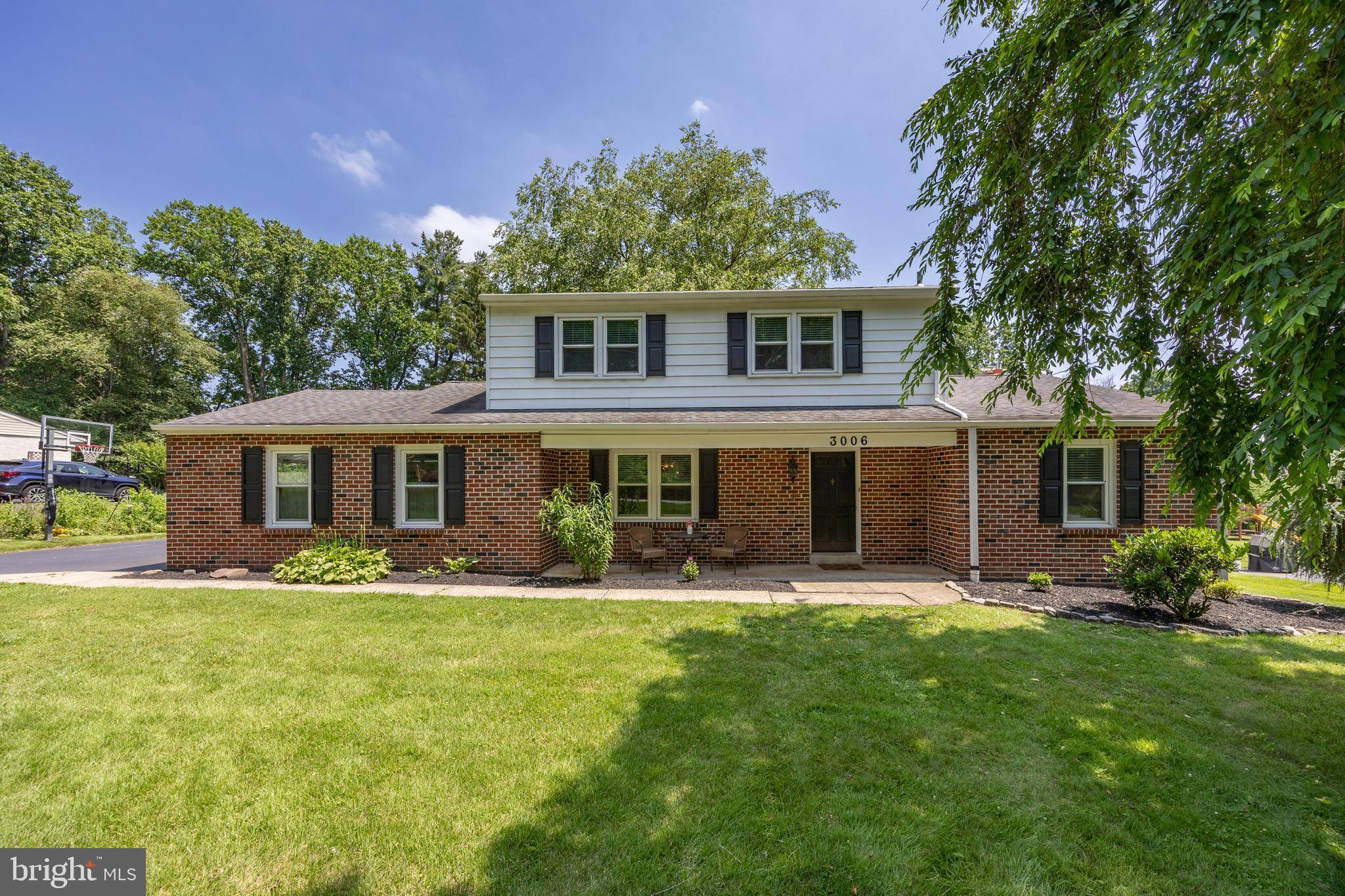 3006 OAKWOOD DR, Plymouth Meeting, PA 19462