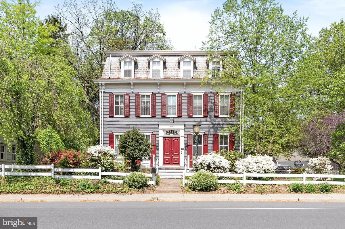 Lawrenceville, NJ 08648,2685 PRINCETON PIKE