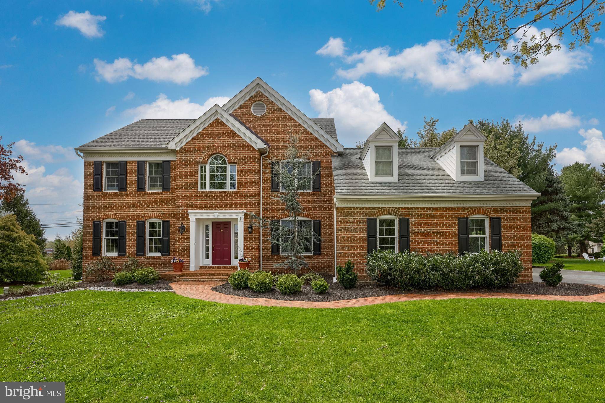 2958 HEARTHSIDE LN, Lancaster, PA 17601
