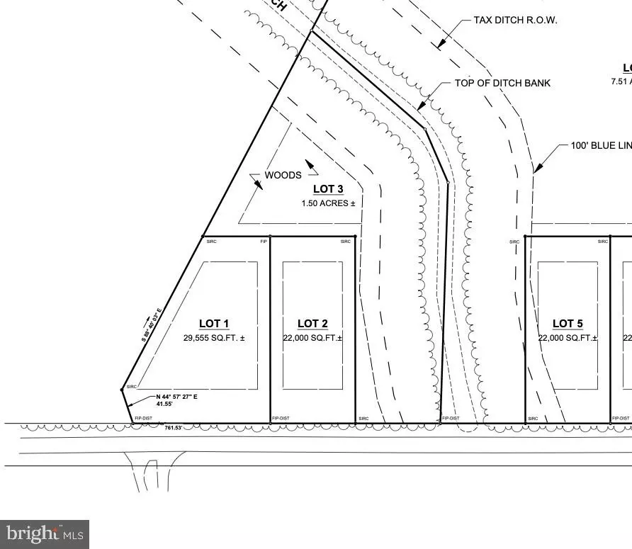 Felton, DE 19943,LOT 1 CEDAR GROVE CHURCH RD