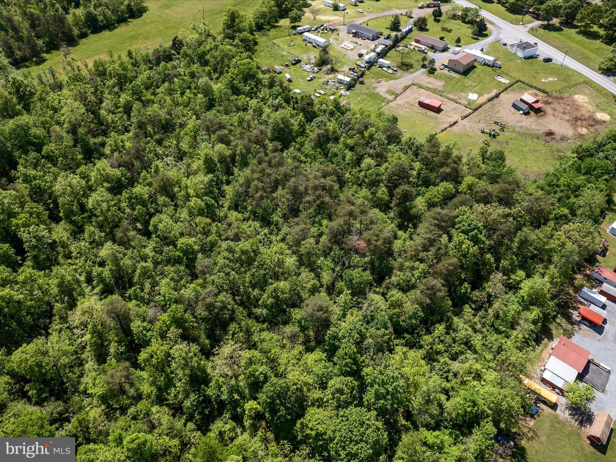 Gerrardstown, WV 25420,0 APPLE HARVEST DR
