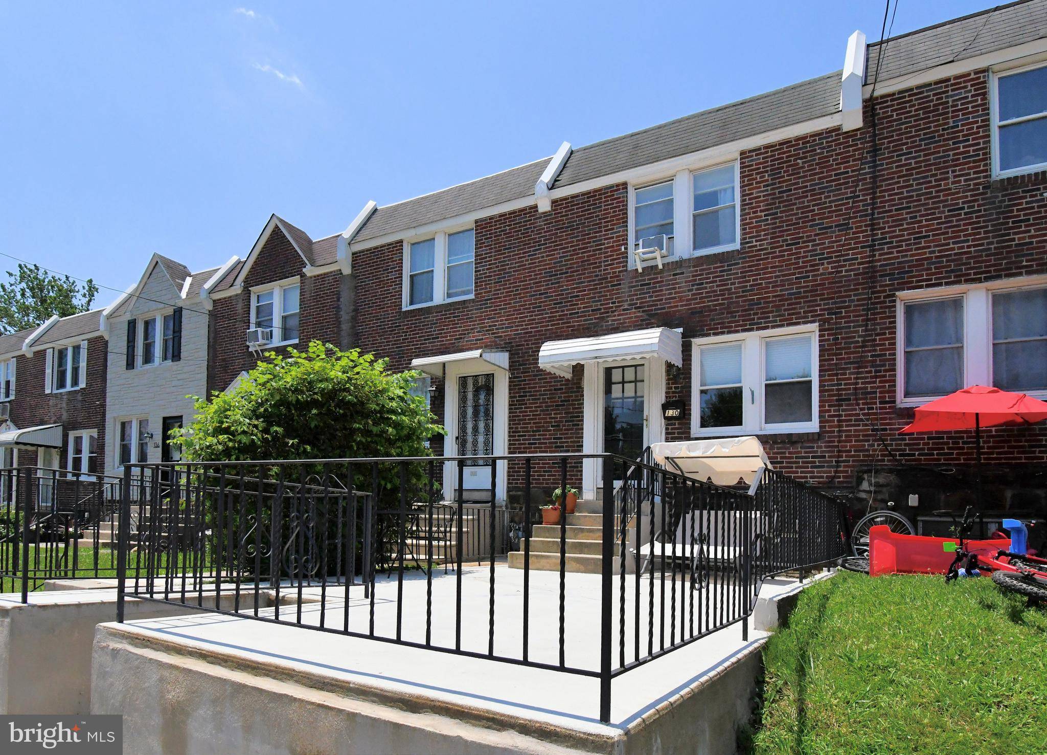 130 S SPRING GARDEN ST, Ambler, PA 19002