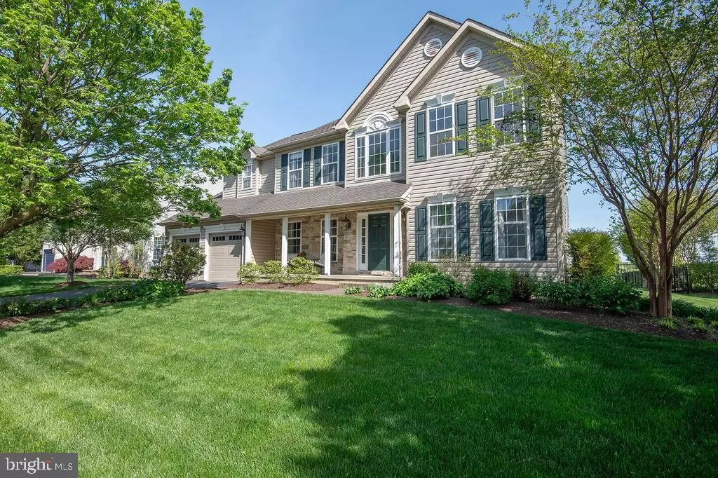 Middletown, DE 19709,120 BETSY RAWLS DR