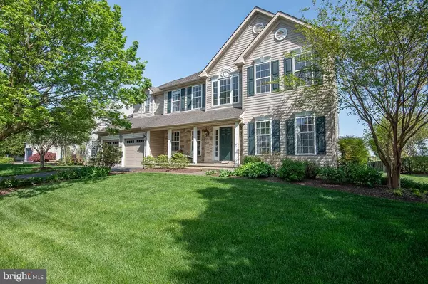 120 BETSY RAWLS DR, Middletown, DE 19709