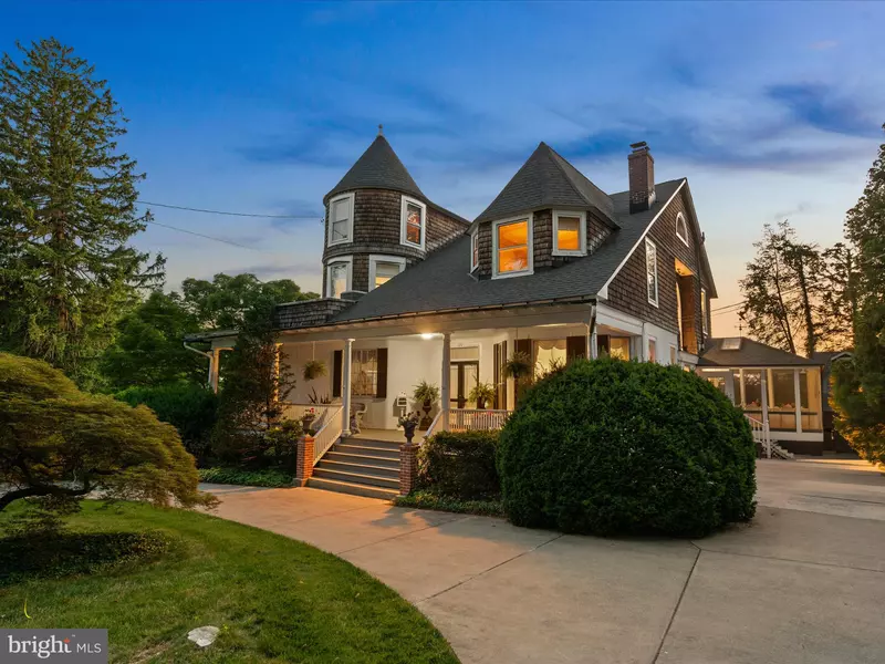 100 ROLLING RD N, Catonsville, MD 21228