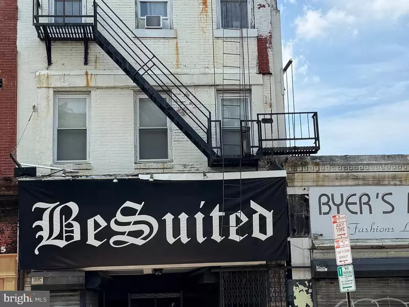 127 N BROAD ST, Trenton, NJ 08608