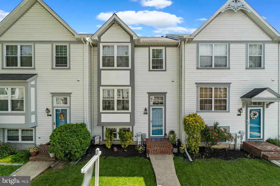40 GLYNDON GATE WAY, Reisterstown, MD 21136