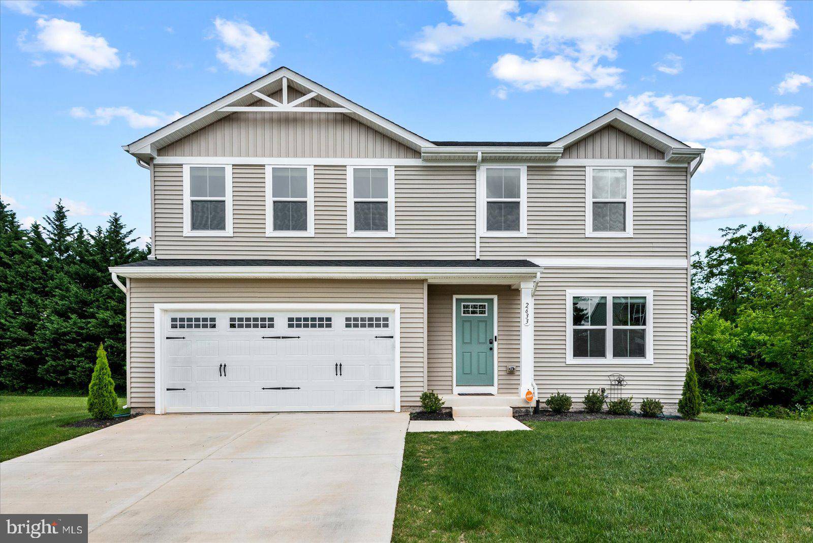 Culpeper, VA 22701,2633 HIGH POINT DR
