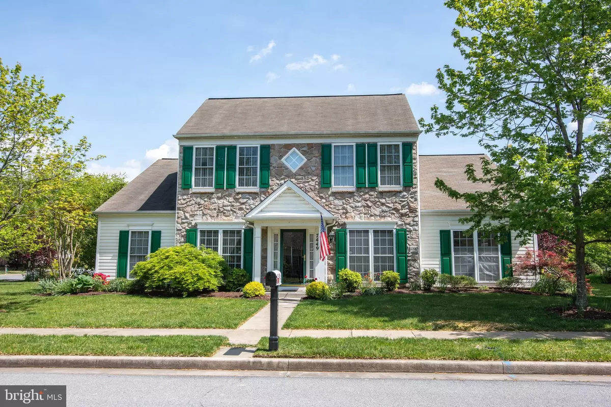 Easton, MD 21601,7449 KEVIN AVE