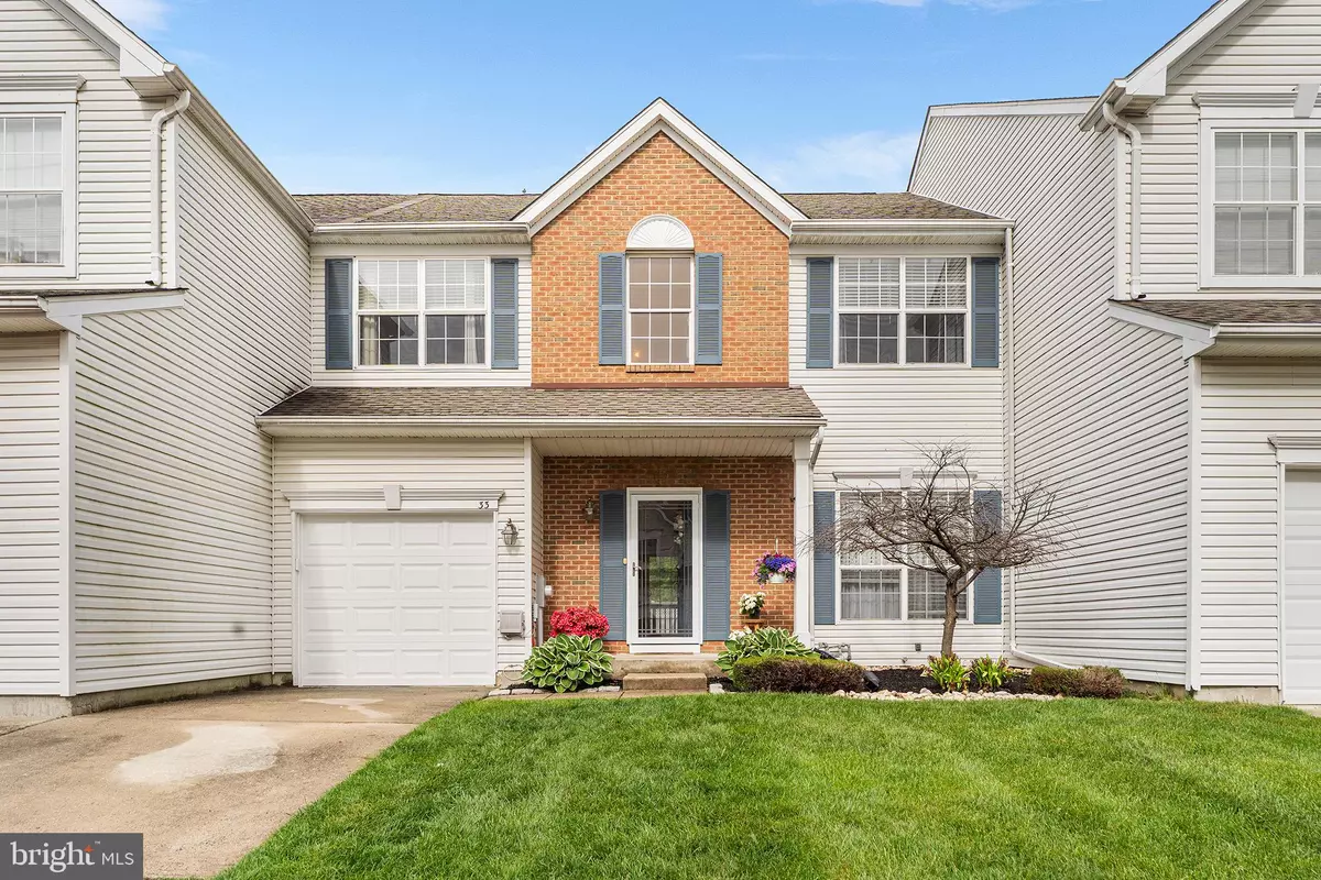 Bordentown, NJ 08505,33 WINDINGBROOK RD
