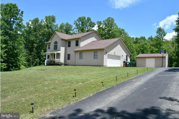 Stafford, VA 22556,770 POPLAR RD