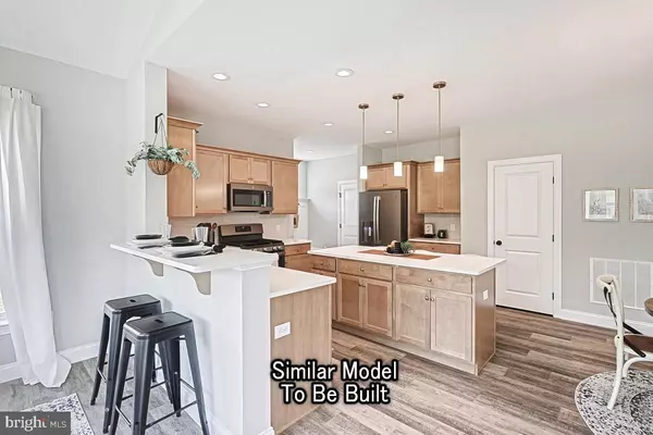 Montoursville, PA 17754,BLUE RIDGE PLAN AT WARRENSVILLE RD