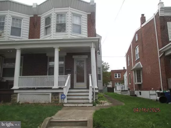4322 LONGSHORE AVE, Philadelphia, PA 19135