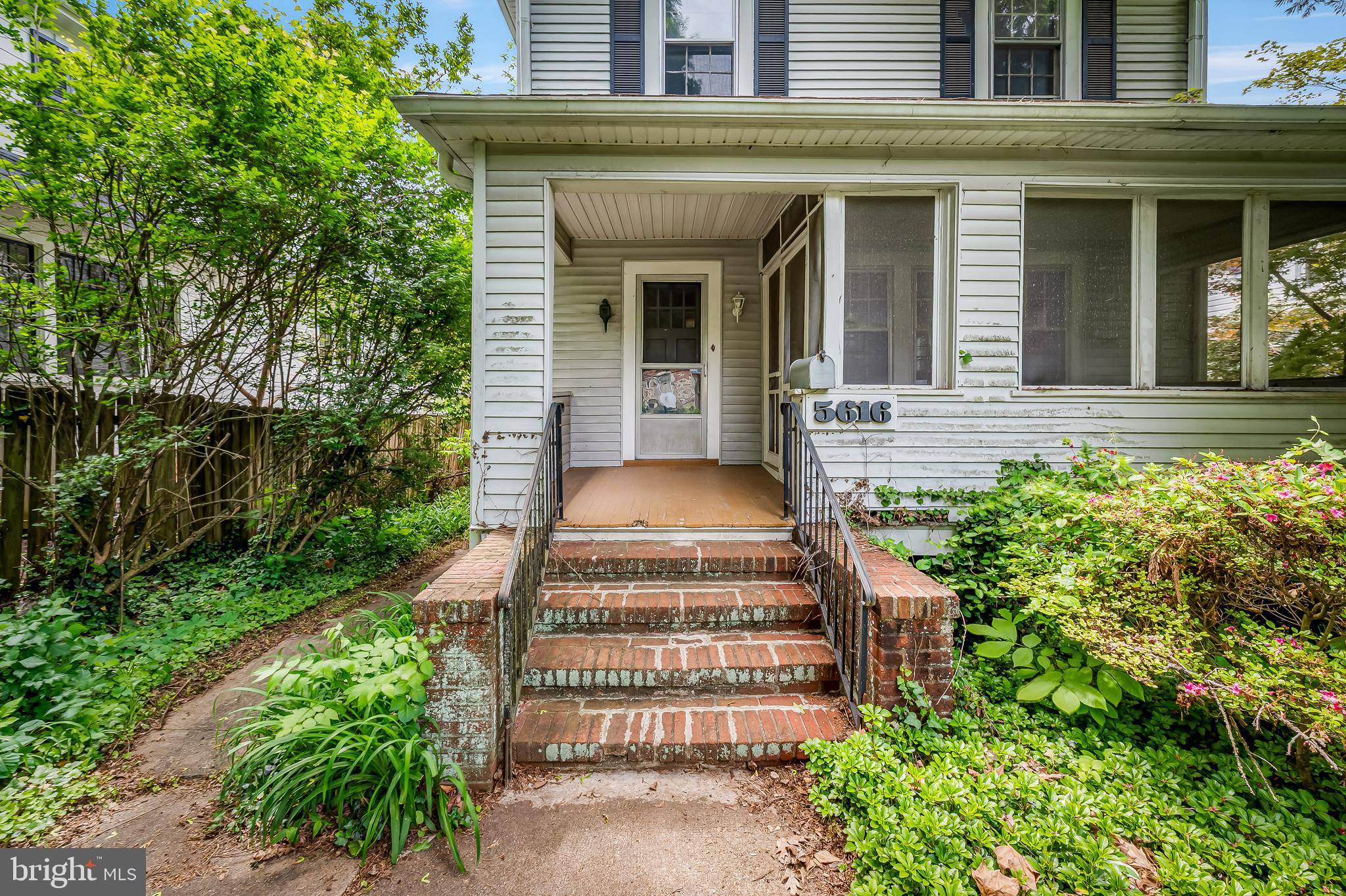 Baltimore, MD 21209,5616 GREENSPRING AVE