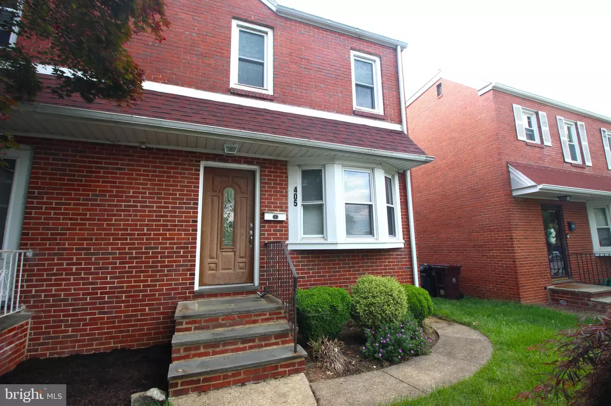 Wilmington, DE 19805,405 S DUPONT ST