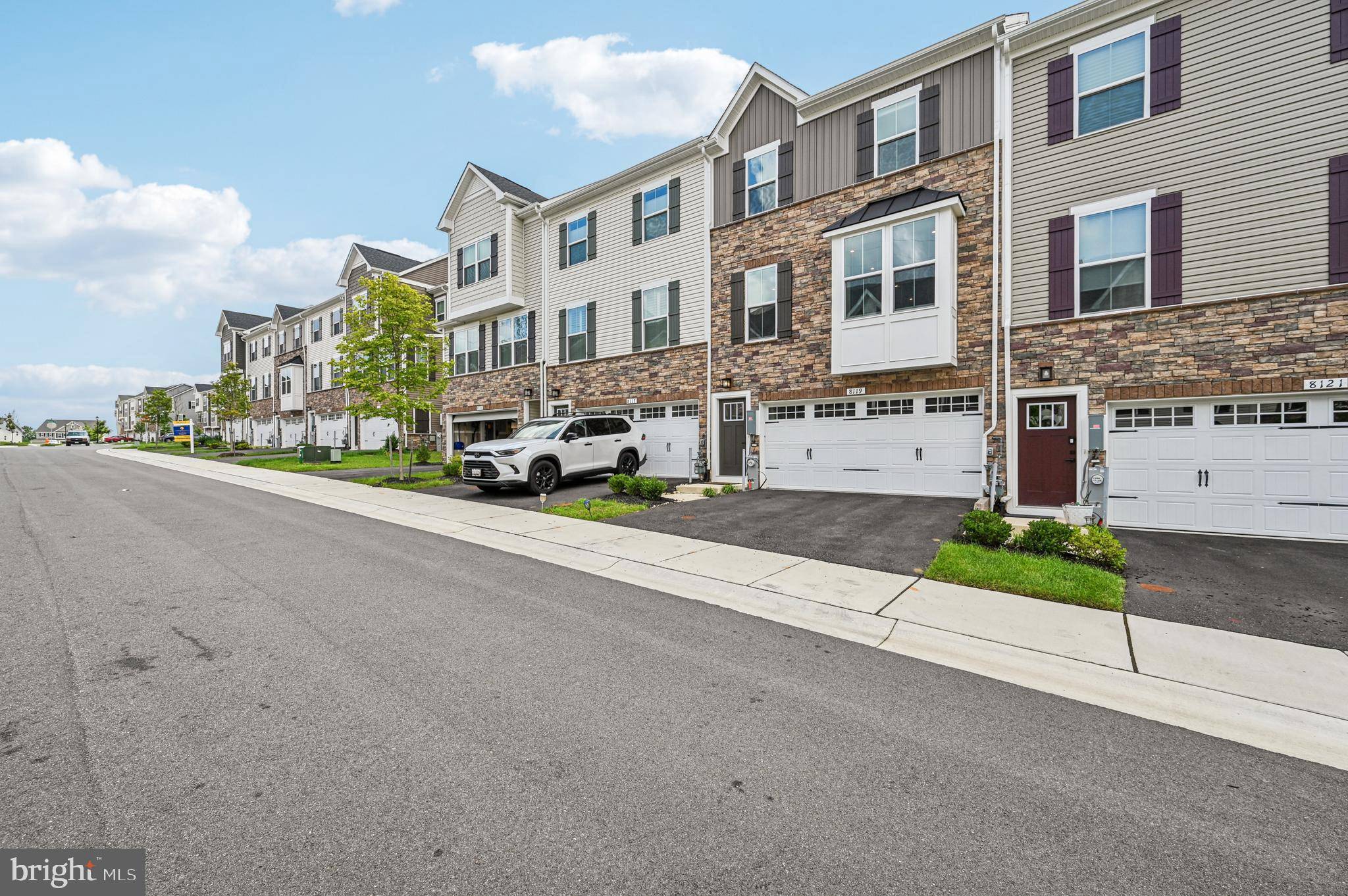 Laurel, MD 20723,8119 PRIMROSE LN