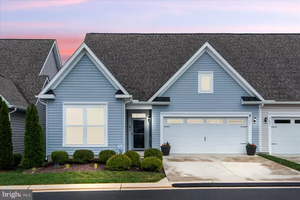 6607 GOLDEN PHEASANT RUN, Fredericksburg, VA 22407